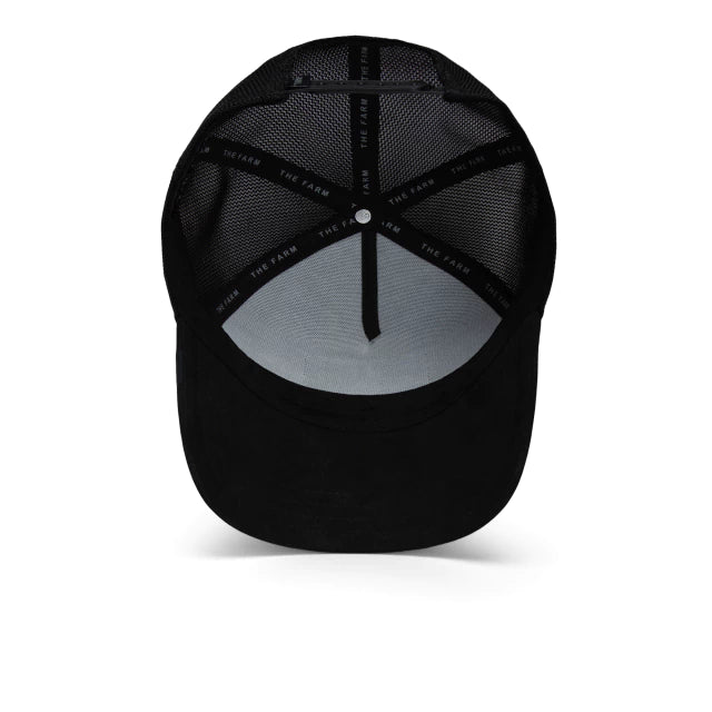 GOORIN BROS THE SUEDE SPIDER DADDY