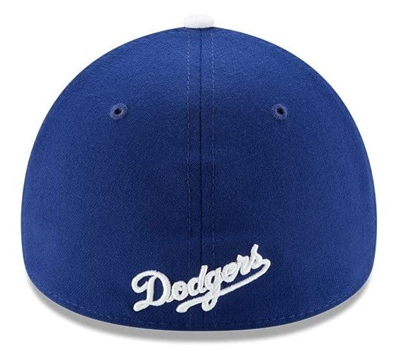 New Era 39Thirty Los Angeles Dodgers