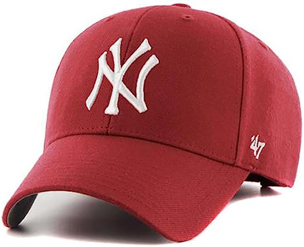 ´47 BRAND YANKEES NEW YORK