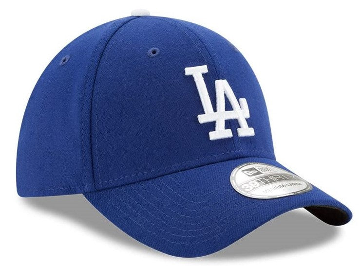 New Era 39Thirty Los Angeles Dodgers