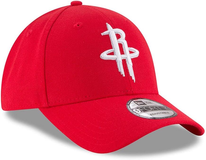 ROCKETS HOUSTON NEW ERA – CAP CLUB