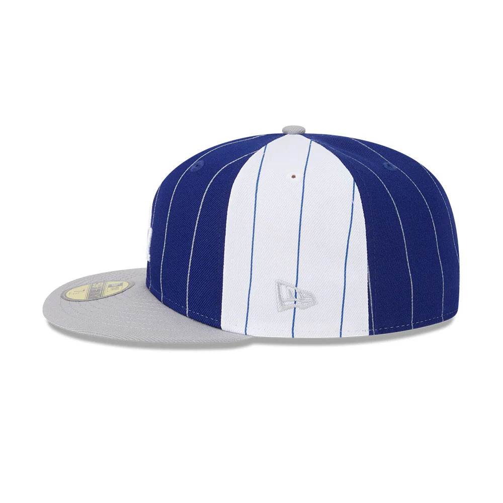Los Angeles Dodgers MLB Pinstripe League Pin 59FIFTY