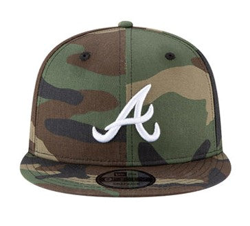 9Fifty Atlanta Braves