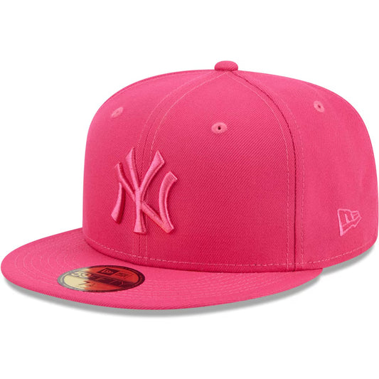 New York Yankees Pink Color Pack 59FIFTY
