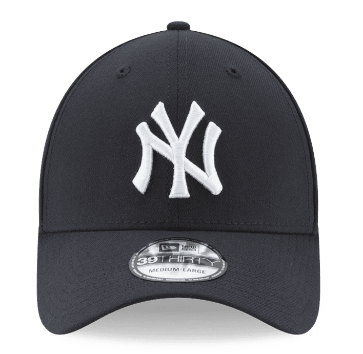 39Thirty New York Yankees