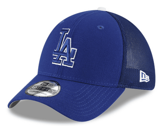 39Thirty Los Angeles Dodgers