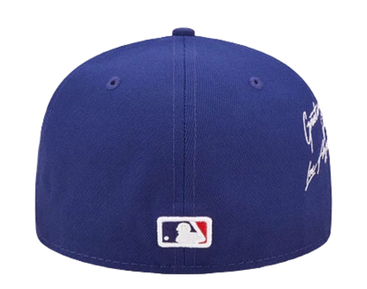 New Era 59Fifty Los Angeles Dodgers