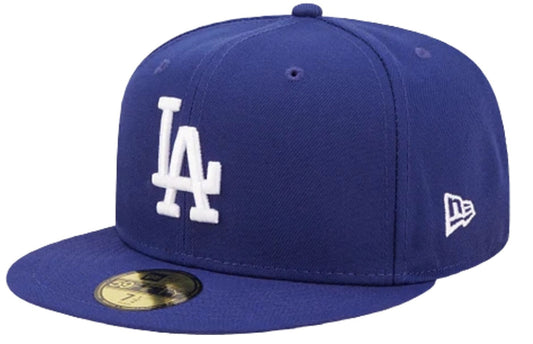 New Era 59Fifty Los Angeles Dodgers