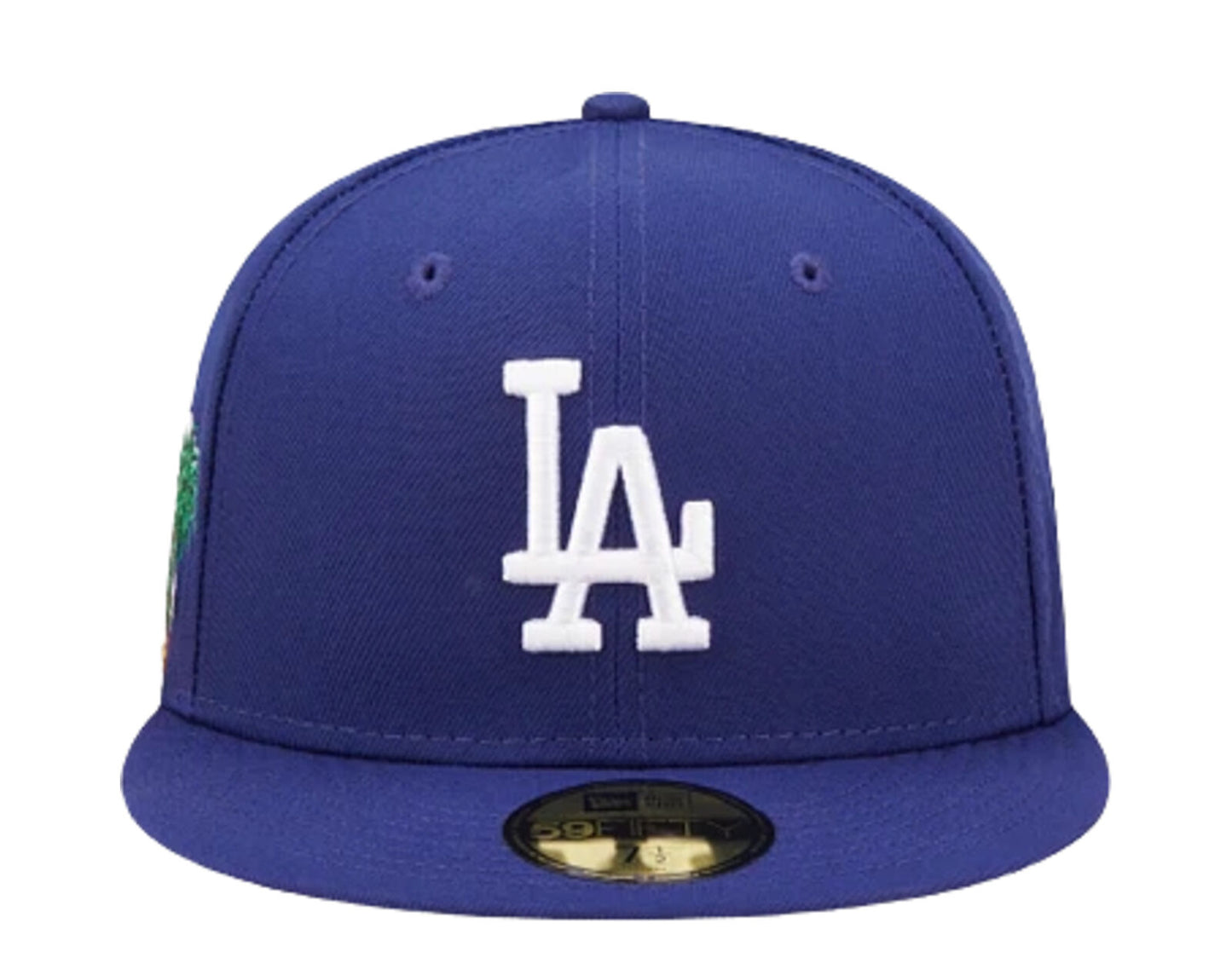 New Era 59Fifty Los Angeles Dodgers