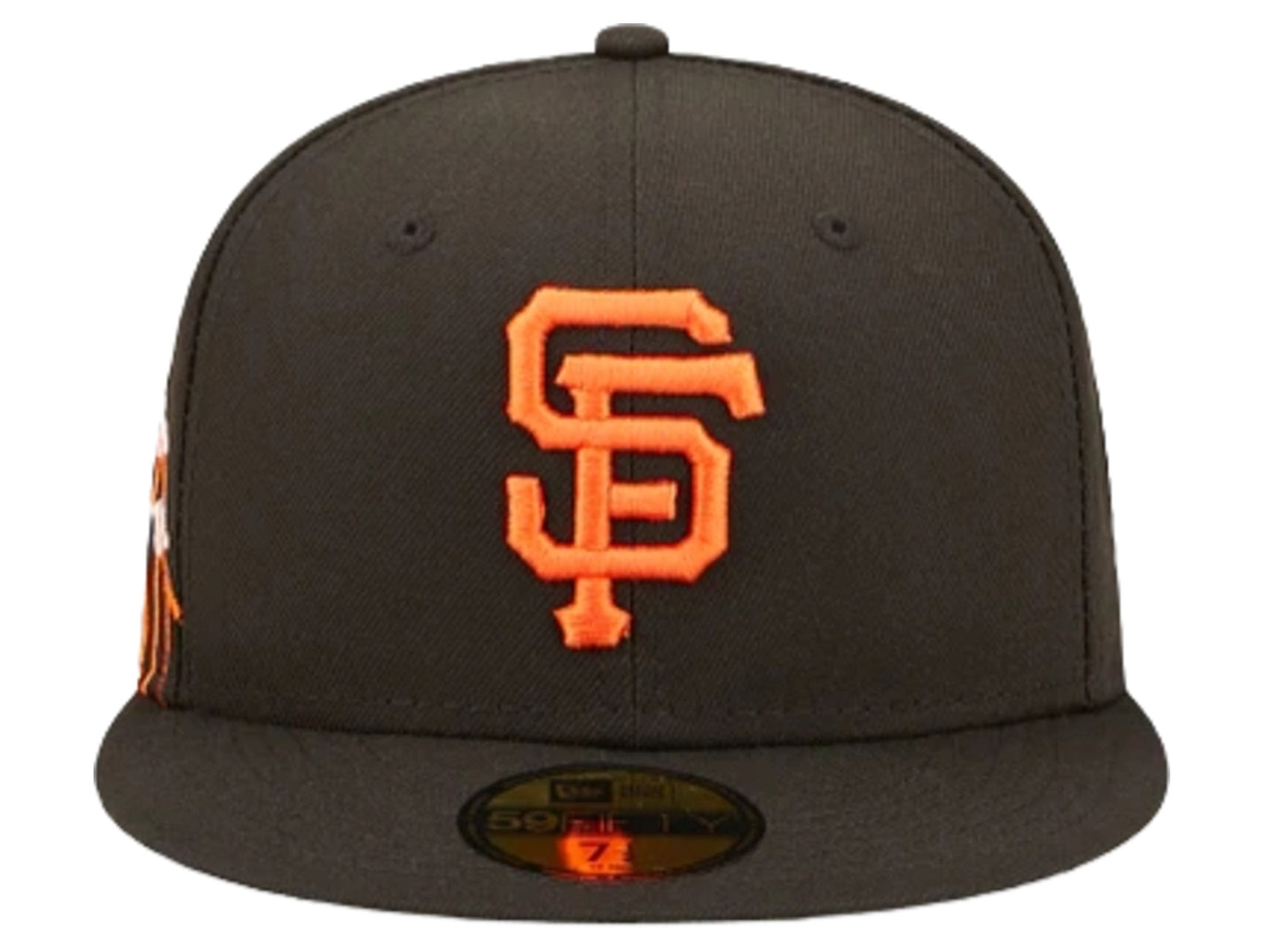 New Era 59Fifty San Francisco Giants