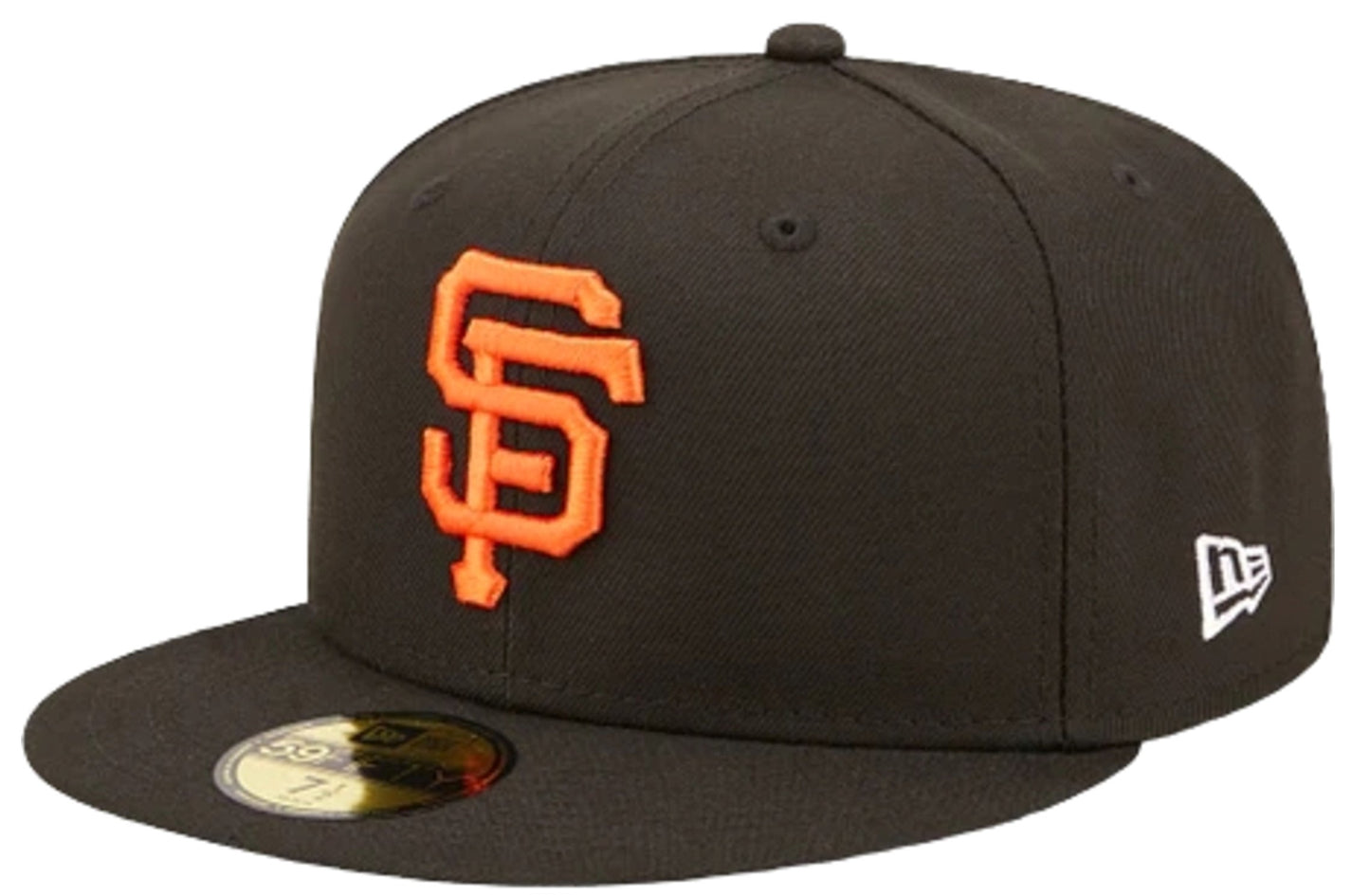 New Era 59Fifty San Francisco Giants