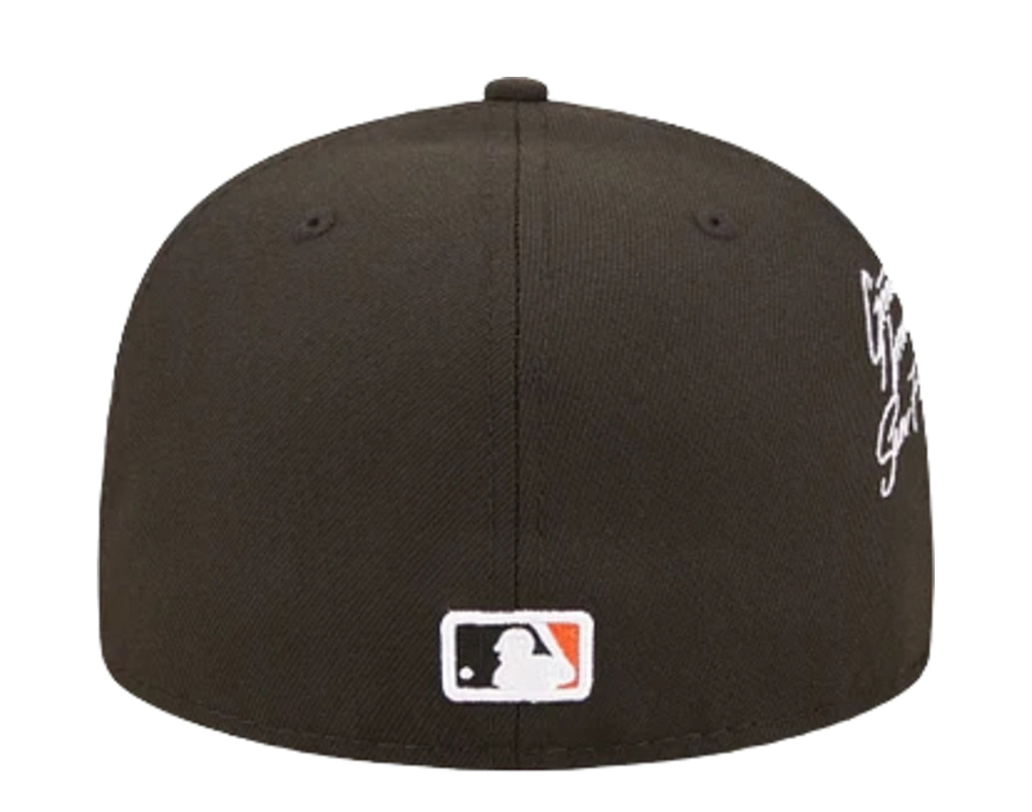 New Era 59Fifty San Francisco Giants