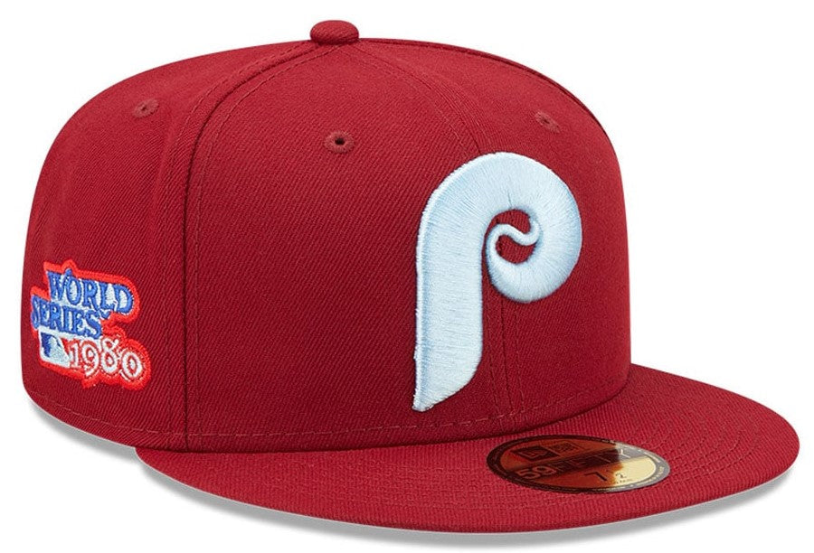 59FIFTY Phillies Philadelphia