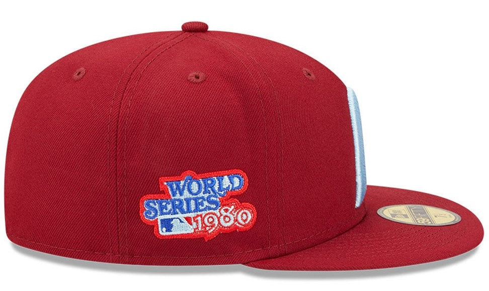 59FIFTY Phillies Philadelphia