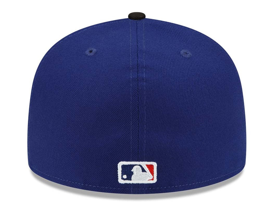 New Era 59Fifty Los Angeles Dodgers