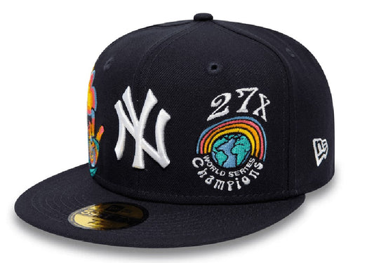 59Fifty Yankees New York