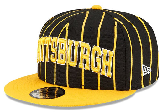 9FIFTY Pirates Pittsburgh