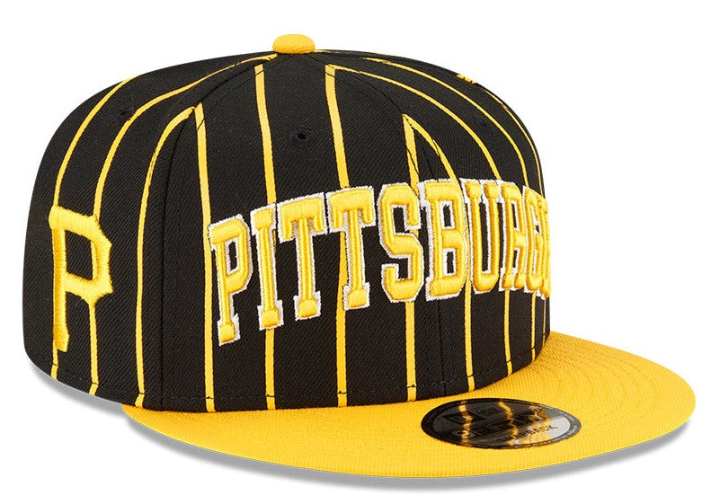 9FIFTY Pirates Pittsburgh