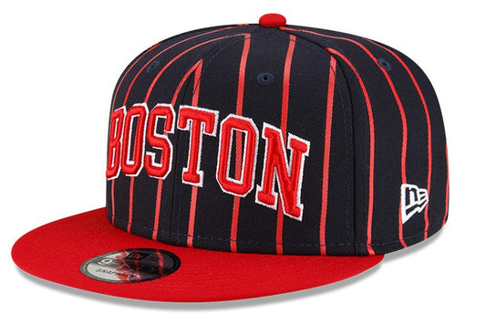 9FIFTY Red Sox Boston