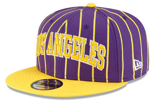 9FIFTY Lakers Los Angeles