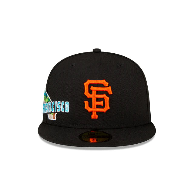 San Francisco Giants Stateview 59FIFTY