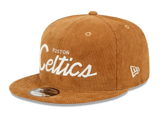 9Fifty Celtics Boston