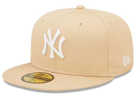 59Fifty Yankees New York