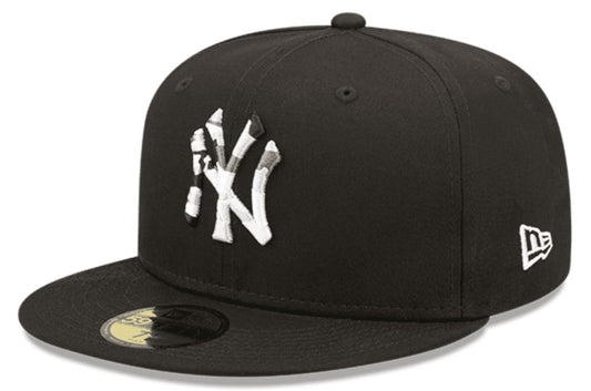 59Fifty Yankees New York