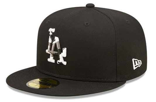 59FIFTY Dodgers Los Angeles