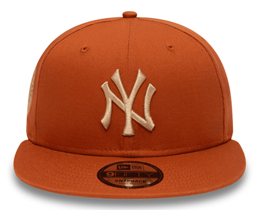 9FIFTY Yankees New York