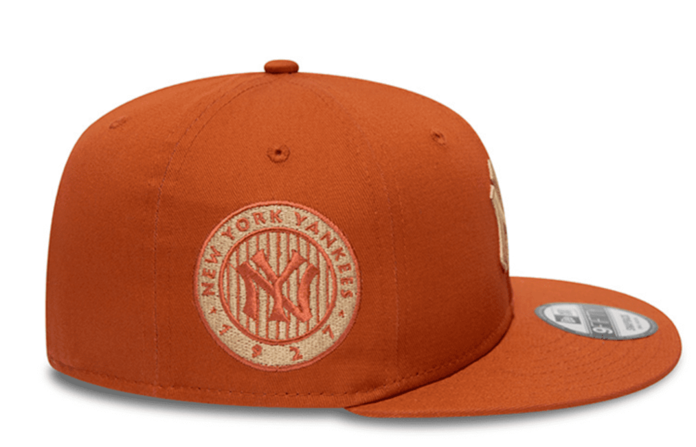 9FIFTY Yankees New York