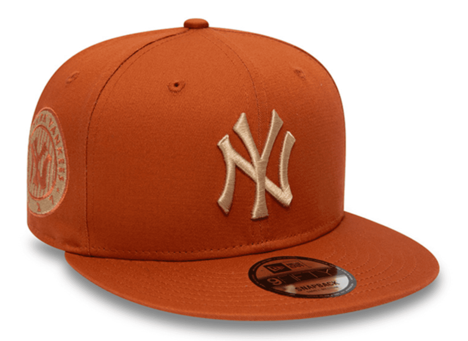 9FIFTY Yankees New York