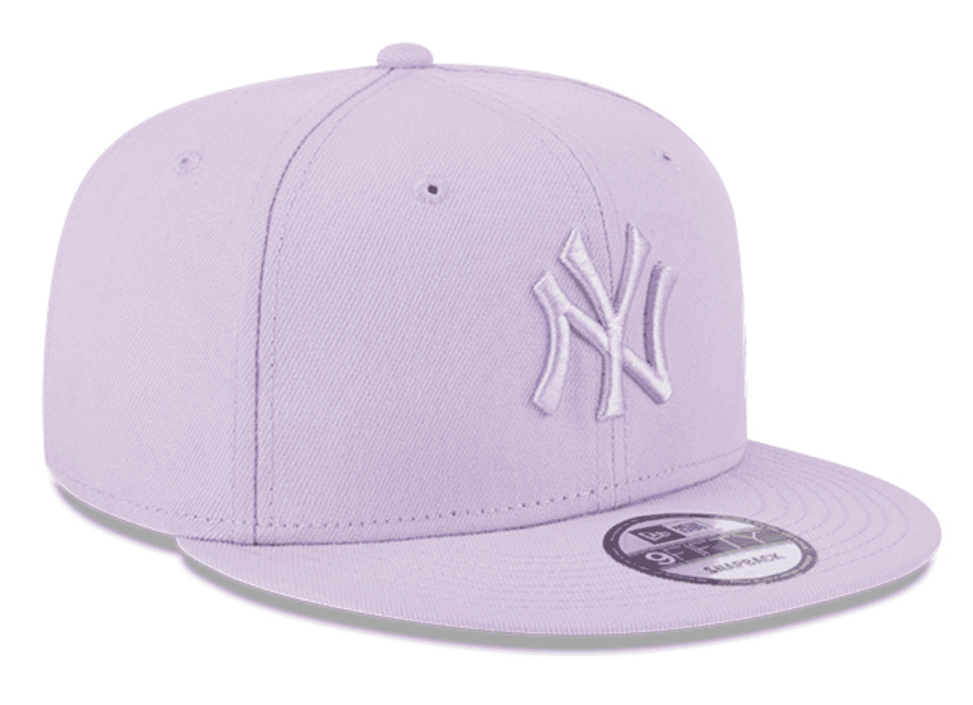 9Fifty New york Yankees