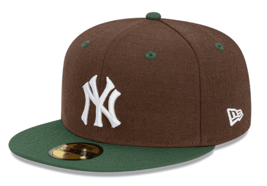 59Fifty Yankees New York