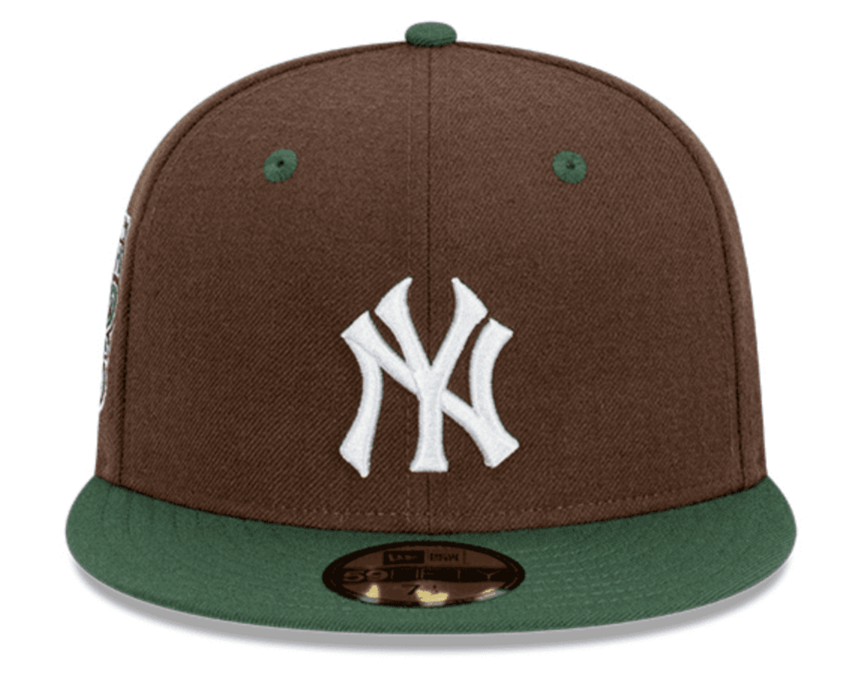 59Fifty Yankees New York