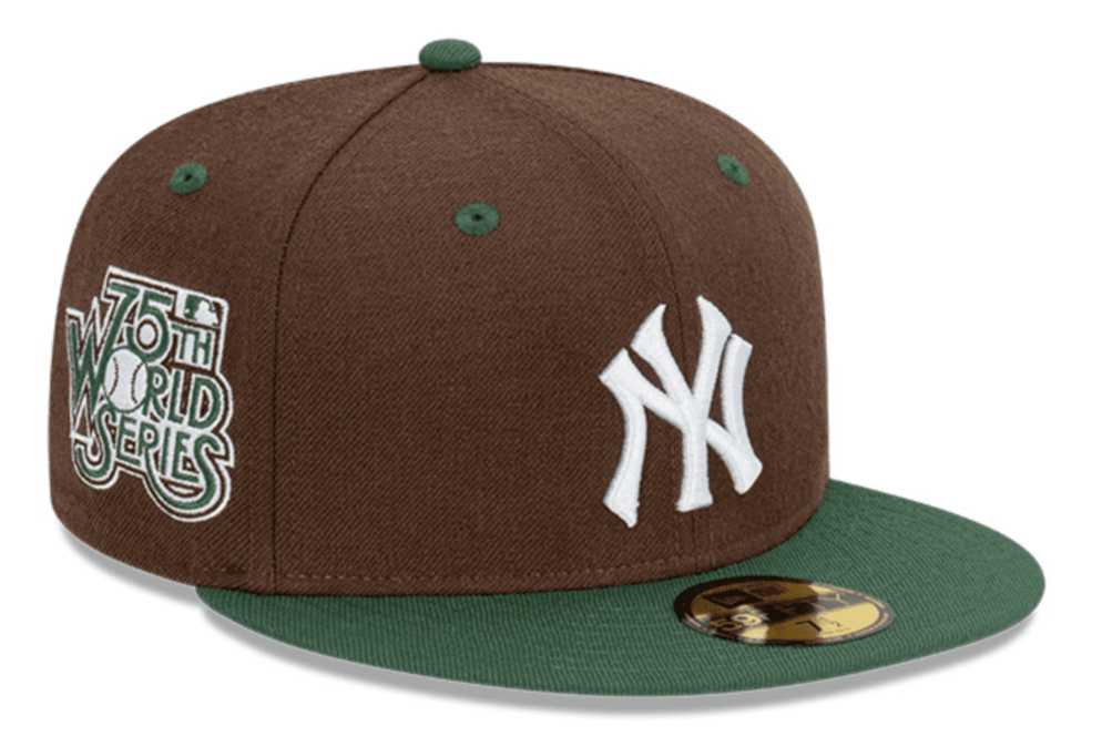 59Fifty Yankees New York