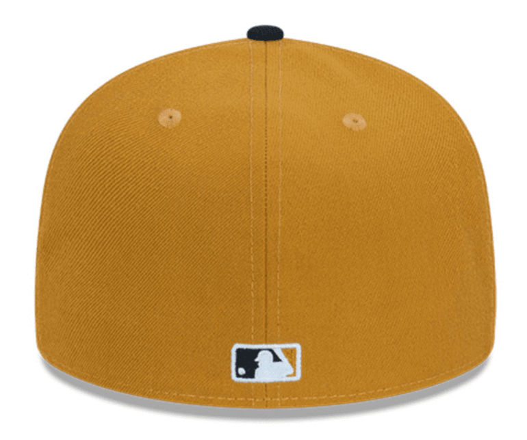 New Era 59Fifty Pittsburgh Pirates