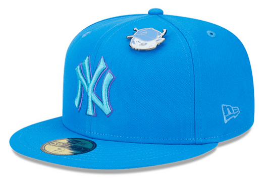 59Fifty Yankees New York