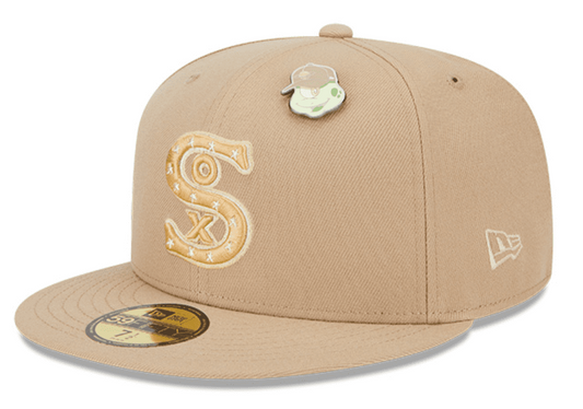 59FIFTY White Sox Chicago