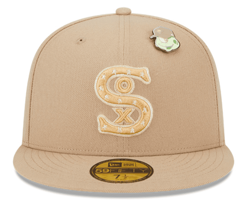 59FIFTY White Sox Chicago