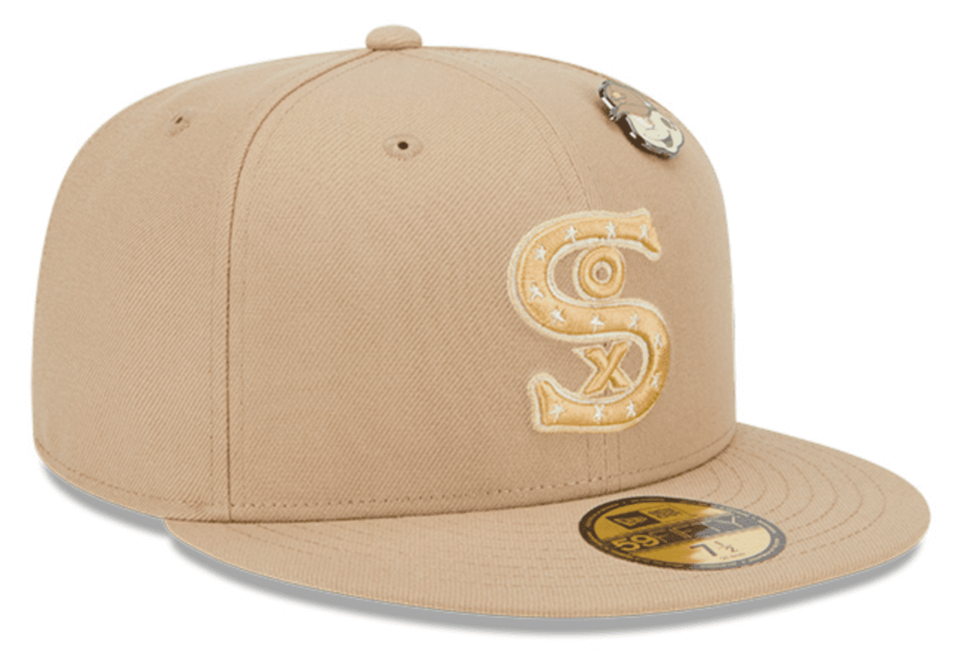 59FIFTY White Sox Chicago