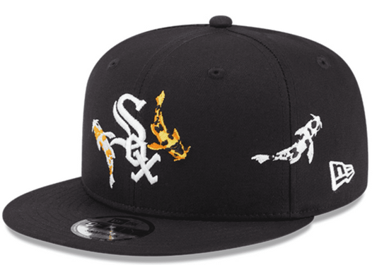 9FIFTY White Sox Chicago