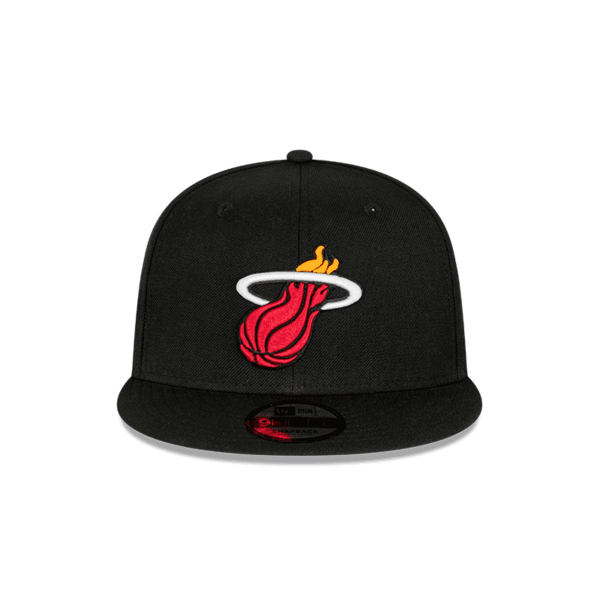 New Era 59Fifty Miami Heat