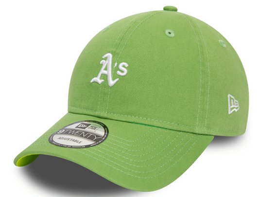 New Era 9Twenty Oakland Athletics