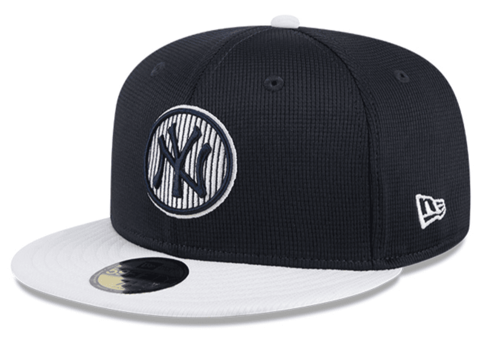 New Era 59Fifty New York Yankees