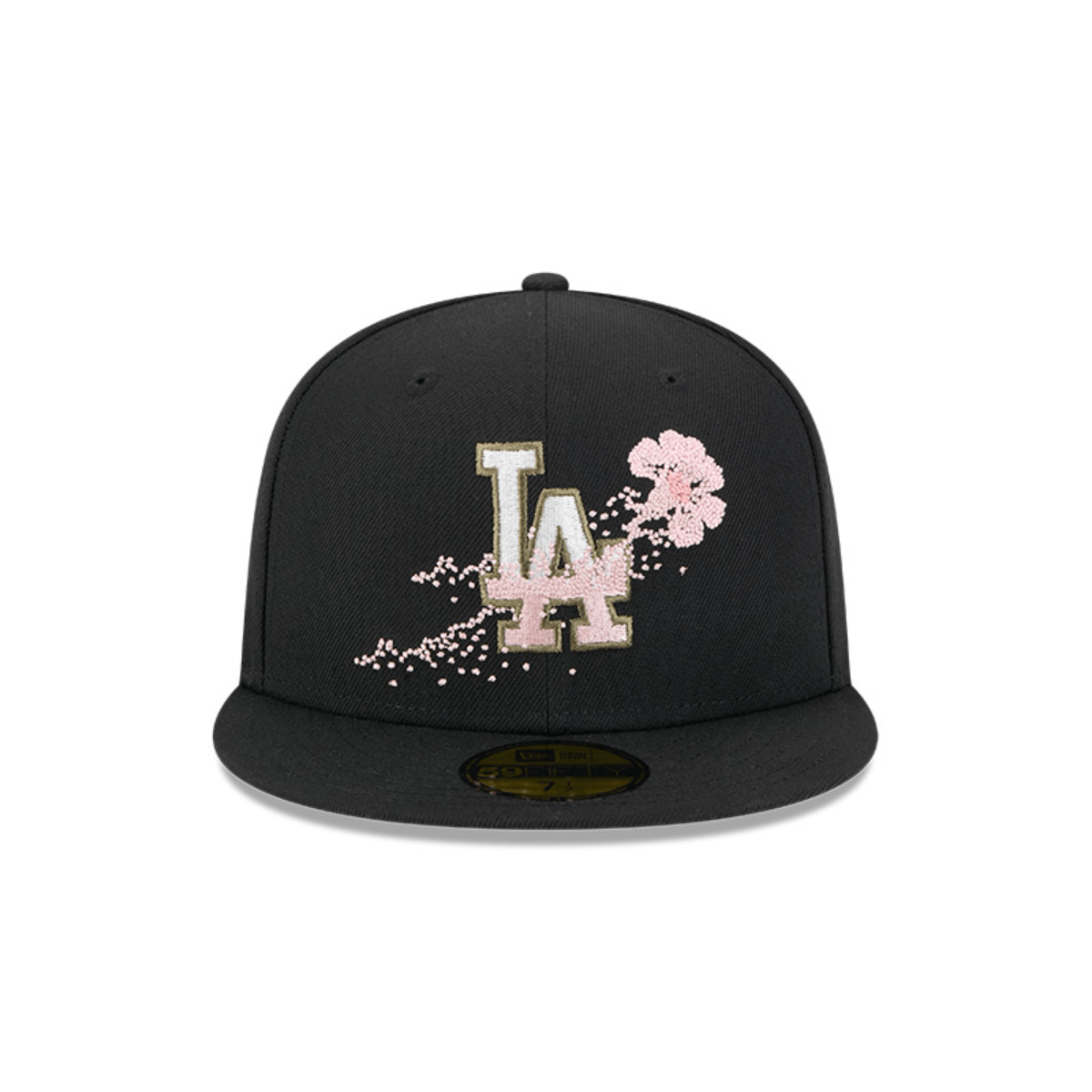 New Era 59Fifty Los Angeles Dodgers