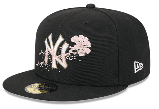 New Era 59Fifty New York Yankees