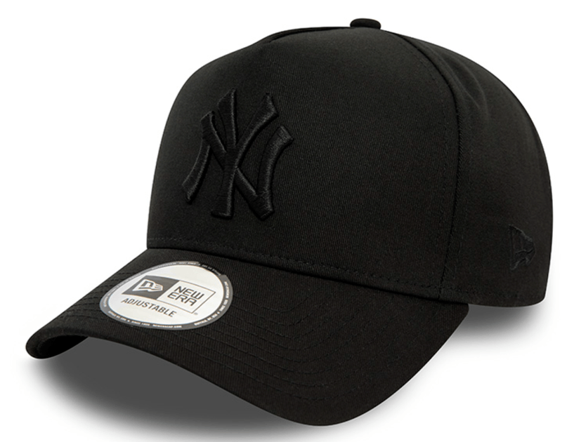 New Era Adjustable New York Yankees