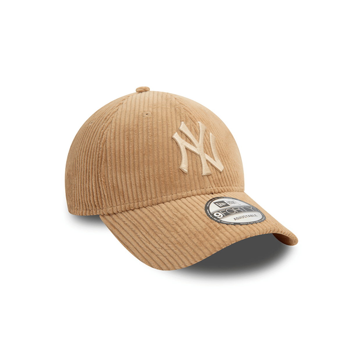 New Era 9Forty New York Yankees