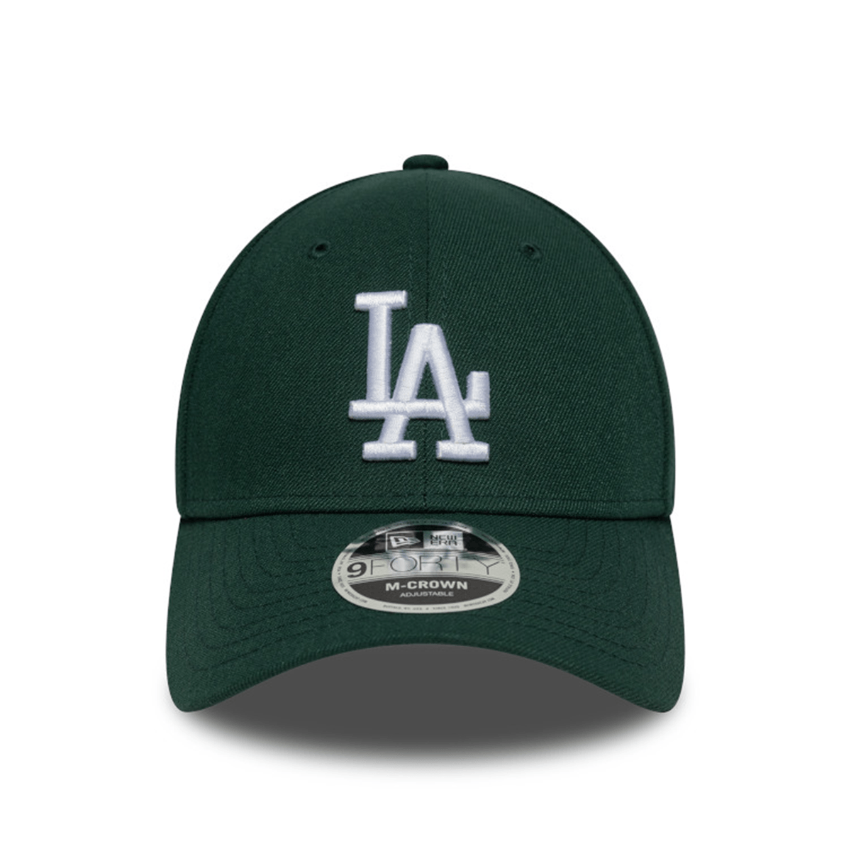 Los Angeles Dodgers Seasonal Colors 9FORTY M-Crown